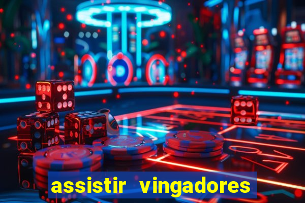 assistir vingadores guerra infinita google drive